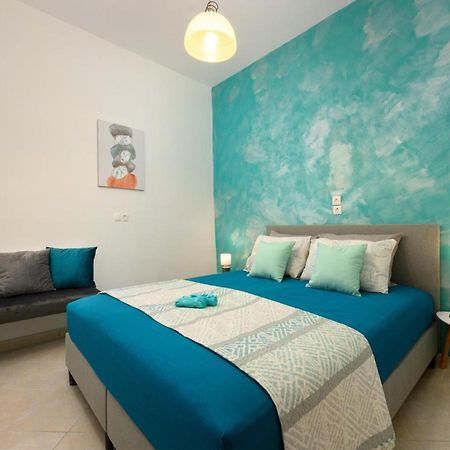 Corfu Prime Apartments Exteriér fotografie